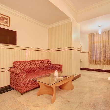 מלון העיר בנגלור Oyo 12985 Sabharwal Viceroy מראה חיצוני תמונה